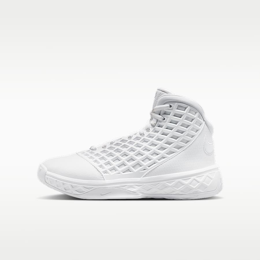The Nike Kobe 10 Protro: Remastering the 2015 Design. Nike.com